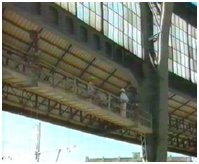 OBRA CIVIL y de EDIFICACION: SEGURIDAD EN CONSTRUCCION